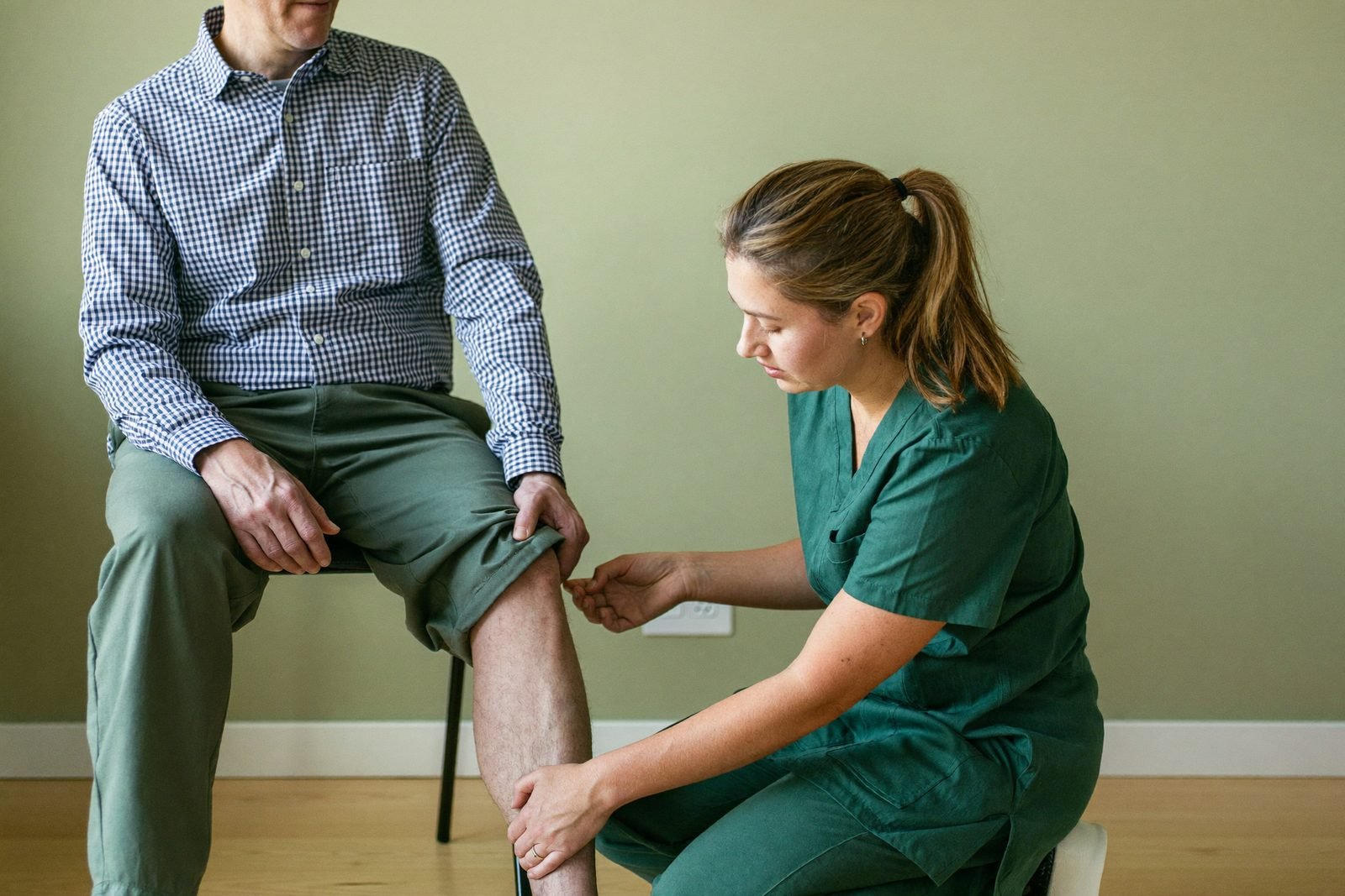 Skin checks matter, because infection is the risk worth taking seriously