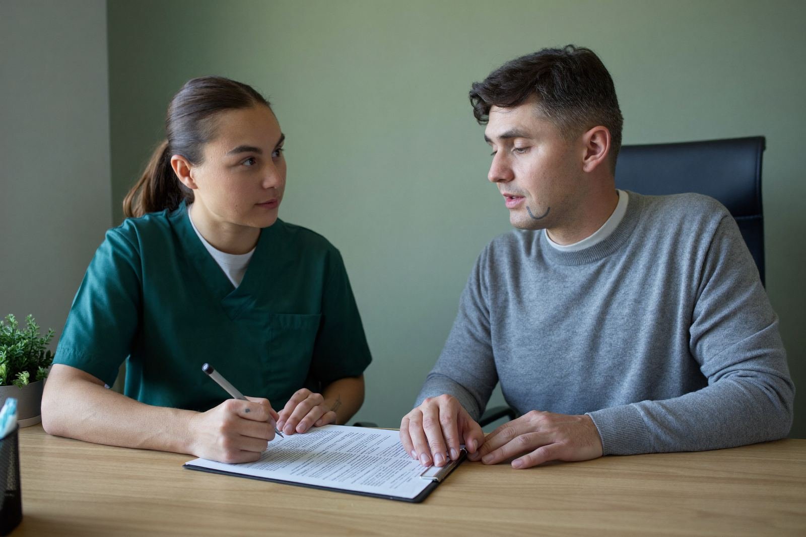 The Alberta accident benefits process, explained rather than handed over